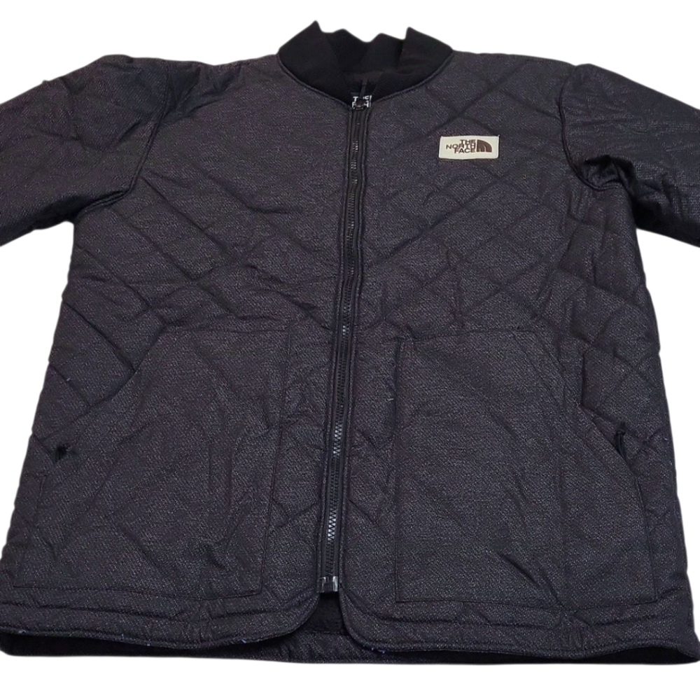 The North Face Cuchillo 2.0 Insulated Hooded Jacket Men's Size Medium.
